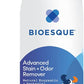 Bioesque Advanced Stain + Odor Remover, Pet-Friendly Natural Enzymatic & Bacterial Formula, Heavy-Duty Stain & Odor Remover, Safe on Carpets, Hard Floors, & More, 32 Fl Oz (Pack of 1)