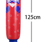Punching Bag for Kids, Free Standing Boxing Bag for Bounce Back Focus Punching Bag for Practicing Karate, Taekwondo, De-Stress Boxing Bag for Kids.