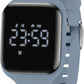Kids Watches for Girls Boys Digital Sport Watch with Step Counter Pedometer Vibration Alarm Clock, No App Waterproof Fitness Tracker Kids Watch Boys Girls Teens Students Ages 5-16