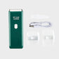 Dog Cat Home Hair Waterproof Clipper Portable Electric USB Rechargeable Pet Grooming Tools Low Noise Shaver Cordless Trimmer for Small and Large Pets