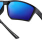 KastKing Osage Polarized Sport Sunglasses for Men and Women, Ideal for Driving Fishing Cycling Running, UV Protection