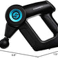 Compex Fixx 2.0, Fixx 2.0 Percussion Massager