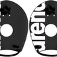 arena Unisex Elite Hand Paddle 2 for Lap Swimming and Technique Training, Swim Equipment for Men and Women, 4 Sizes
