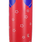 Punching Bag for Kids, Free Standing Boxing Bag for Bounce Back Focus Punching Bag for Practicing Karate, Taekwondo, De-Stress Boxing Bag for Kids.