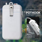 Small Air Pump for Fish Tank 6 Gallons, Aerator for Bait Bucket,Bubbler Stones for Aerator, Bait Bucket Air Pump,Quiet Voice, Suitable for Tropical Fish Enthusiasts and Fishing Enthusiasts