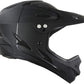 DEMON UNITED Podium Full Face Mountain Bike Helmet Black Includes MIPS Technology