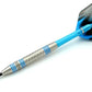 CUESOUL Professional Tungsten Steel Tip Dart Set 85% Tungsten 22g/24g/26g-Glory Series