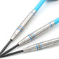 CUESOUL Professional Tungsten Steel Tip Dart Set 85% Tungsten 22g/24g/26g-Glory Series