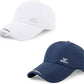 Running Hat Outdoor Sun Protection Hat Mesh Quick Dry Hat Thin Cool Baseball Cap for Women and Men