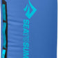 Sea to Summit Big River Dry Bag, Heavy-Duty Dry Storage, 20 Liter, Surf Blue