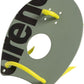 arena Unisex Elite Hand Paddle 2 for Lap Swimming and Technique Training, Swim Equipment for Men and Women, 4 Sizes