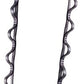 Aerial Yoga Hammock 5.5 Yards Yoga Swing Pilates Silk Home Gym Fitness Include hardware,Daisy Chain, Pose Guide