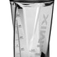 HELIMIX 2.0 Vortex Blender Shaker Bottle, 29 Fluid Ounces, Plastic, No Shaking Accessories Needed, Odor Resistant, Leak Proof, Durable, Easy to Clean, Sturdy Loop for Transport