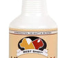 Best Shot UltraMAX Pro Finishing Spray, Ideal Detangler Spray for Pets, Hydrating and Soothing Pet Grooming Spray, for Dogs and Cats, 34 Oz.