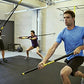 TRX Training RIP Trainer Basic Kit, Essential for Strengthening the Core