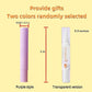 Pet Toothbrush Pen & Oral Repair Gel for Dogs & Cats – Teeth Cleaning Pen, Natural Plant Substance Tartar Remover for Repairing Pets' Teeth (2pcs)
