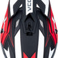 VCOROS H637 Adult Motocross Helmets ATV Dirtbike BMX MX Offroad Adventure UTV Helmets DOT Approved