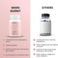 Mars BurnIt Capsules (Pack of 3)