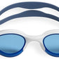 ARENA Unisex Adult The One Plus Swim Goggles Watertight Fit Orbit-Proof Seals Anti-Fog Coating Fitness Swimmers Triathletes