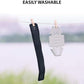 【Bone】 Run Tie Running Armband Phone Holder for Apple iPhone 14 13 12 11 Pro Max Mini XS XR X 8 7 Samsung Galaxy S10 S9 S8 Smartphone, Phone Size 4-6.7" (Black/Arm Size 9.8-15.7")