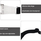 Andux Basketball Soccer Football Sports Glasses Eyewear Goggles Eye Safety Glasses LQYJ-01