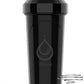 4 PACK, 28 oz Shaker Bottles with Powerful Wire Whisks for Protein Mixes | Leakproof Blender Shaker Bottle Pack with cleaning sponge | BPA-Free & Dishwasher Safe | Protein shaker bottle