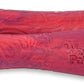 WEST PAW Seaflex Drifty Dog Toy – Machine Washable Dog Toys for Moderate Chewers – Eco-Friendly Zogoflex Toys for Dogs – Perfect for Gnawing, Fetch, Catch, Pet Training – 8.5" Large, Hibiscus