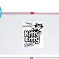 Cat Litter Box Liners 30 Count Drawstring Kitten Waste Bag