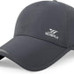 Running Hat Outdoor Sun Protection Hat Mesh Quick Dry Hat Thin Cool Baseball Cap for Women and Men