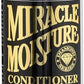 Chris Christensen Diamond Series Miracle Moisture Dog Conditioner, Groom Like a Professional, Pro-Vitamin Formula, Provides Maximum Moisture, Use on Both Dogs and Cats, Made in USA, 16 oz