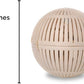 Healthy Ponds Aquasphere Pro Biodegradable Pond Treatment 2-Pack, Each Sphere Treats up to 12,500 Gallons