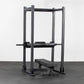 Titan Fitness Rackable Strongman Log Bar, Powerlifting Log Press Competition, 1000 LB Capacity, Strength Training Specialty Barbell, Home Gym Weightlifting Equipment