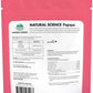 Oxbow Animal Health Papaya Support, High Fiber Digestive Supplement for Rabbit & Guinea Pig, Made with Timothy Hay, Includes Papaya, Pineapple, Papain, & Bromelain, Made in USA, 1.16 oz Bag