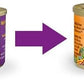 Halo Wet Cat Food Whole Chicken Recipe, Grain Free Wet Cat Pate, Canned Cat Food for Extra Hydration, 5.5 Oz Can (Pack of 12)