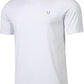 NORTHYARD Breathable 2.0™ Men's Athletic Workout T-Shirt