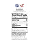 UPTIME Energy Drink, Blueberry Pomegranate, 12 Pack, Vitamin C, L Theanine, Calcium, Sugar Free Energy Drinks for Focus Support, 142mg of Natural Caffeine, 0 Calories, Clean, Natural, 12 fl oz Cans