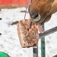 REDMOND - Rock on a Rope Unrefined Salt Rock for Horses 3 to 5 lbs (3 Pack)
