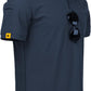SCODI Mens Polo Shirts Performance Short Sleeve Tactical Shirts Athletic Golf Shirt for Men Daily Casual Collared T-Shirt