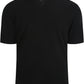 Esabel.C Jacquard Golf Shirts for Men Moisture Wicking Short Sleeve Performance Dry Fit Active Mens Polo Shirts