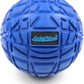 Large Trigger Point Massage Ball - 4.75 Inch Hard Rubber Therapy Ball for Myofascial Massage - Deep Tissue Massager for Myofascial Release (Also for Exercise and Pressure Point Recovery)
