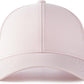 VOBOOM Men Quick Dry Baseball Cap Laser Cut Mesh Ball Curved Brim Snapback Hat