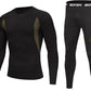 Boyzn 1, 3, 5 or 7 Pack Men's Workout Running Shirts, Dry Fit Moisture Wicking T-Shirt, Gym Athletic Short Sleeve Tee Shirts