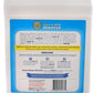 Pet Stain Odor Remover Professional Strength Powerful Eliminator for Tough Dog Cat Pet Urine Pee Poop Feces Vomit Slobber Drool Blood Wine Coffee Home Kennel Car RV Office (1 Gallon)
