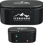 Inflatable Cold Plunge Tub - XL, Black - 150 Gallon Ice Bath - Chiller Compatible – Inflatable