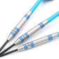 CUESOUL Professional Tungsten Steel Tip Dart Set 85% Tungsten 22g/24g/26g-Glory Series