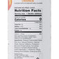 UPTIME Energy Drink, Blood Orange Sparkling, 12 Pack, Vitamin C, L Theanine, Calcium, Sugar Free Energy Drinks for Focus Support, 142mg of Natural Caffeine, 0 Calories, Clean, Natural, 12 fl oz Cans