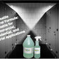 Odor Eliminator, Molecular Technology Since 2005 - Commercial, Industrial, Strong Pet & Urine Odor Remover, Trash Can Deodorizer 32 Oz Sprayer