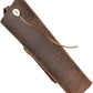 Mini Traditional Archer Youth Back Quiver