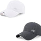 Running Hat Outdoor Sun Protection Hat Mesh Quick Dry Hat Thin Cool Baseball Cap for Women and Men