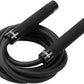 FEECCO Weighted Jump Rope - Heavy PVC Ropes with Metal Handles and Ball Bearings